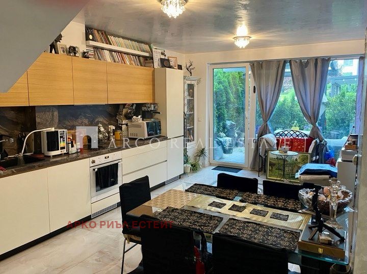 À vendre  2 chambres Sofia , Krastova vada , 149 m² | 55429554 - image [7]