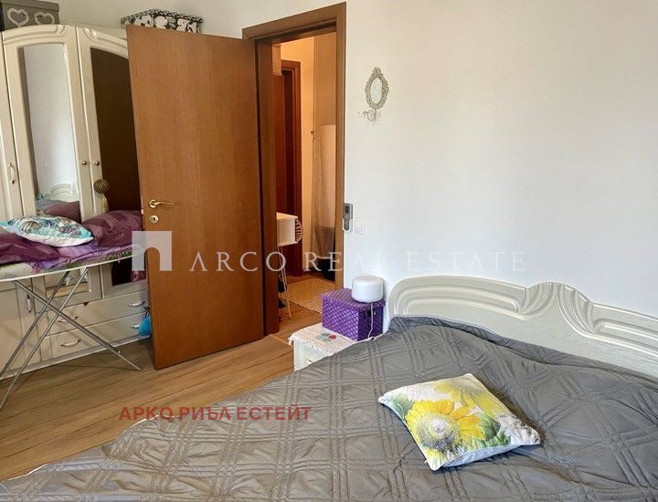 À vendre  2 chambres Sofia , Krastova vada , 149 m² | 55429554 - image [17]