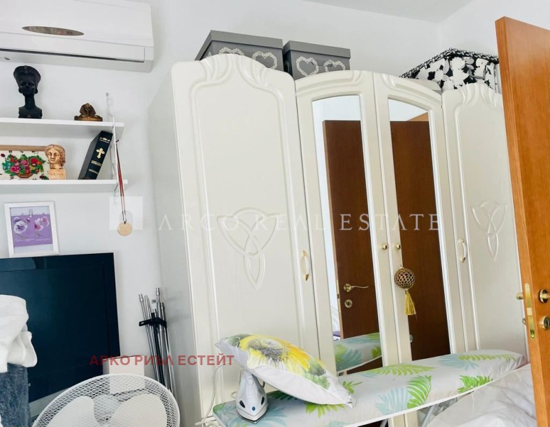 À vendre  2 chambres Sofia , Krastova vada , 149 m² | 55429554 - image [12]