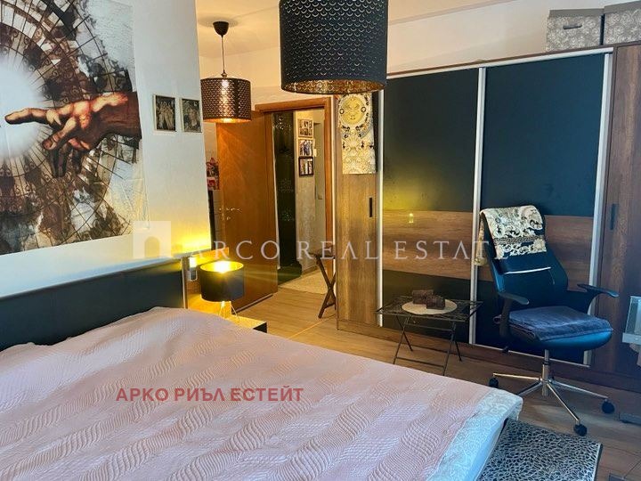 À vendre  2 chambres Sofia , Krastova vada , 149 m² | 55429554 - image [16]