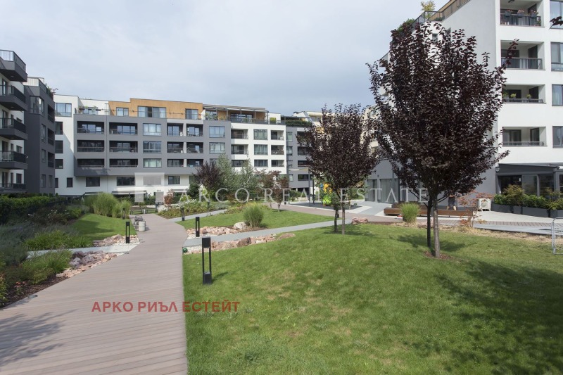 À vendre  2 chambres Sofia , Krastova vada , 149 m² | 55429554 - image [2]