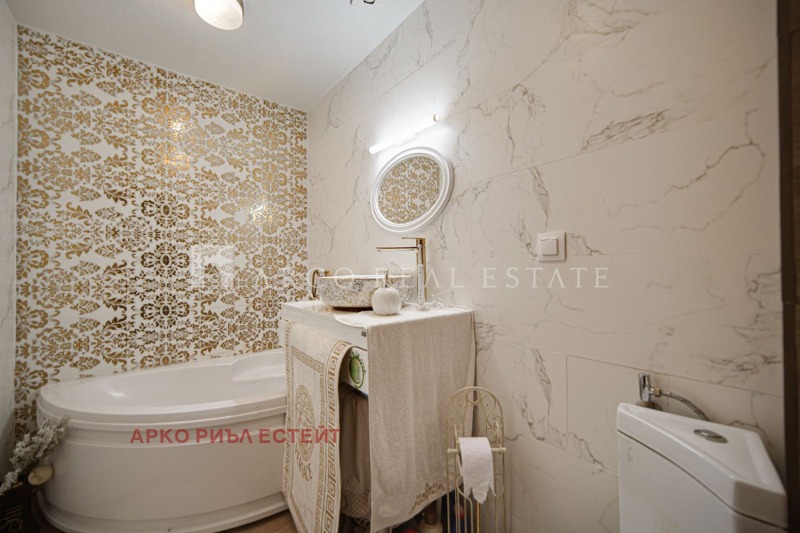 À vendre  2 chambres Sofia , Krastova vada , 149 m² | 55429554 - image [15]