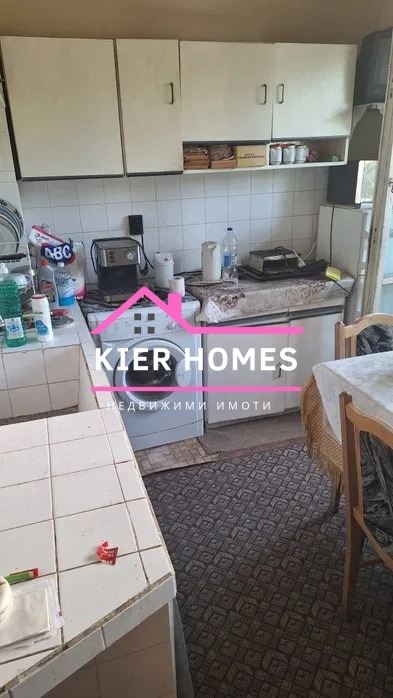 Продава 3-СТАЕН, гр. Симеоновград, област Хасково, снимка 4 - Апартаменти - 52144180