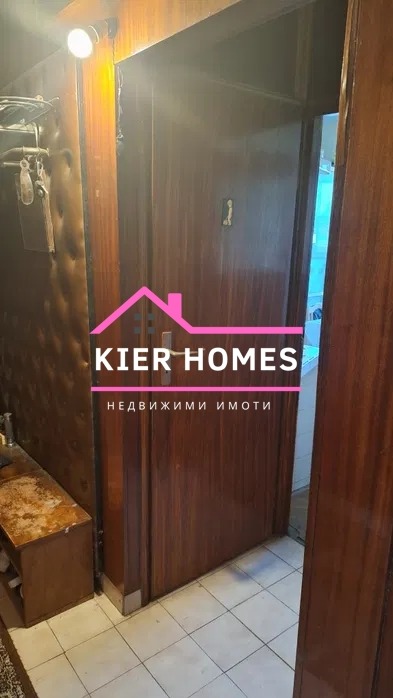 Продава 3-СТАЕН, гр. Симеоновград, област Хасково, снимка 7 - Апартаменти - 52144180