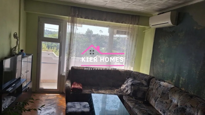 Продава 3-СТАЕН, гр. Симеоновград, област Хасково, снимка 2 - Апартаменти - 52144180