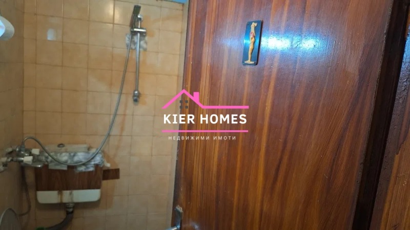 Продава 3-СТАЕН, гр. Симеоновград, област Хасково, снимка 8 - Апартаменти - 52144180