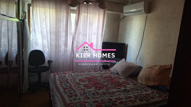 Продава 3-СТАЕН, гр. Симеоновград, област Хасково, снимка 5 - Апартаменти - 52144180