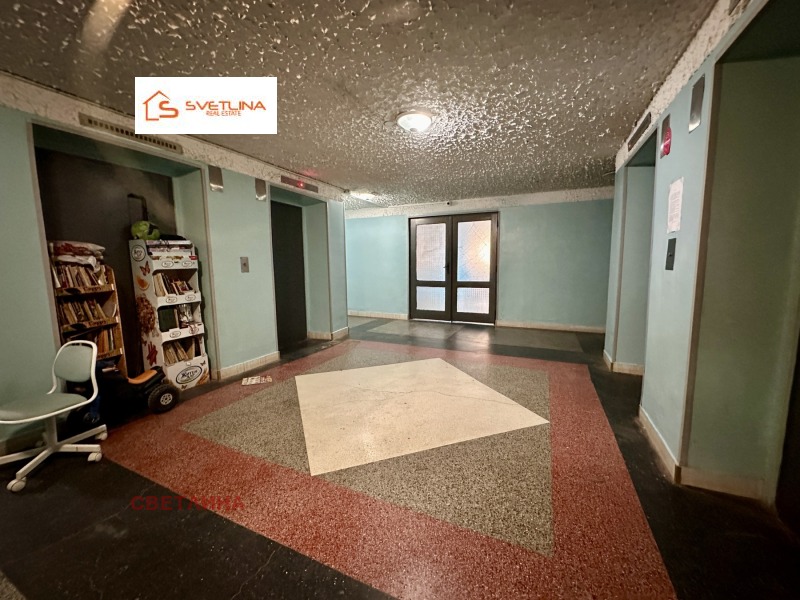 Продава 3-СТАЕН, гр. София, Красна поляна 1