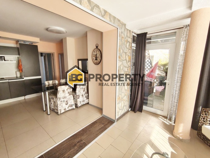 Продава 3-СТАЕН, к.к. Албена, област Добрич, снимка 6 - Апартаменти - 53497206