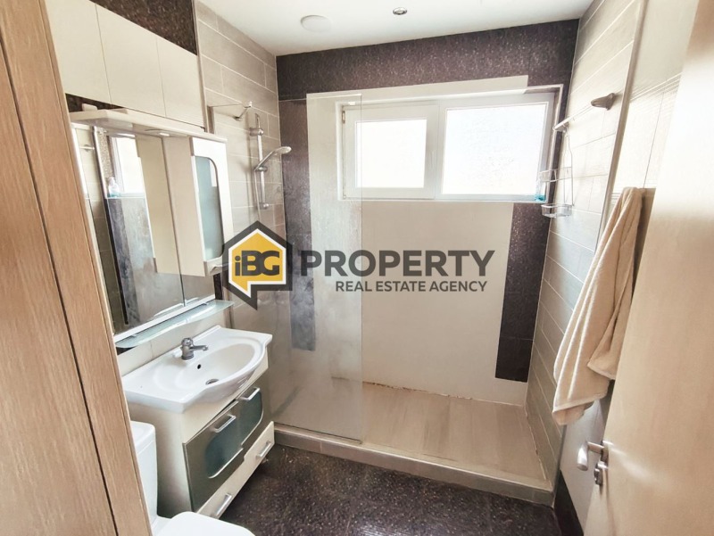 Продава 3-СТАЕН, к.к. Албена, област Добрич, снимка 13 - Апартаменти - 53497206