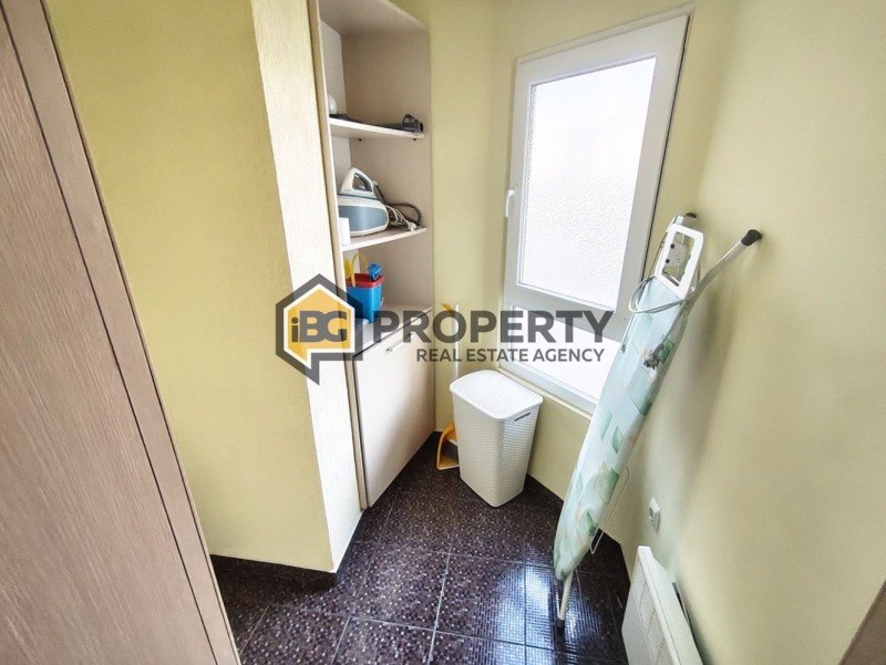 Продава 3-СТАЕН, к.к. Албена, област Добрич, снимка 12 - Апартаменти - 53497206