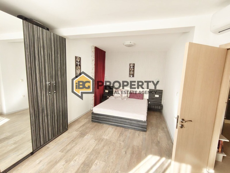 Продава 3-СТАЕН, к.к. Албена, област Добрич, снимка 9 - Апартаменти - 53497206