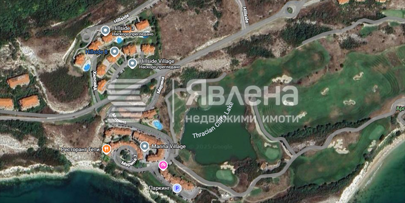 Продава 3-СТАЕН, с. Божурец, област Добрич, снимка 9 - Апартаменти - 54416432