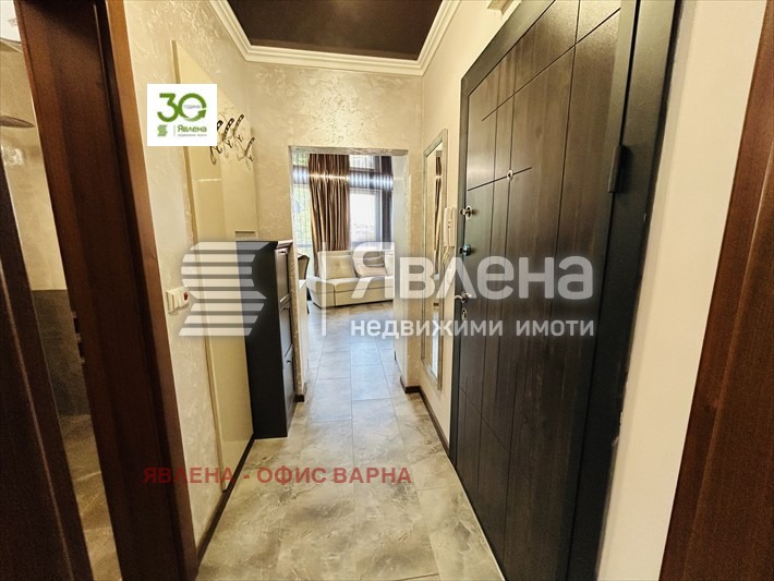 Продава 3-СТАЕН, гр. Варна, Аспарухово, снимка 12 - Апартаменти - 56089100