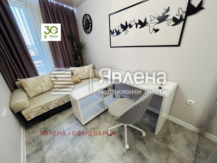 Продава 3-СТАЕН, гр. Варна, Аспарухово, снимка 10 - Апартаменти - 56089100