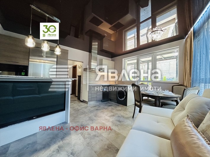 Продава 3-СТАЕН, гр. Варна, Аспарухово, снимка 2 - Апартаменти - 56089100