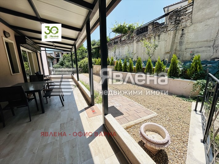 Продава 3-СТАЕН, гр. Варна, Аспарухово, снимка 15 - Апартаменти - 56089100
