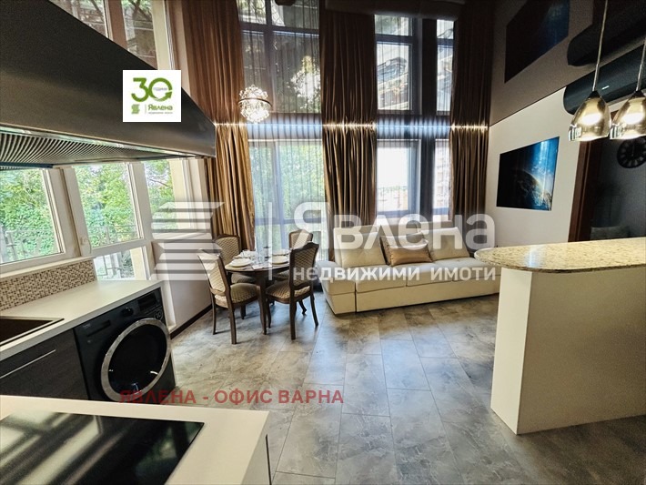 Продава 3-СТАЕН, гр. Варна, Аспарухово