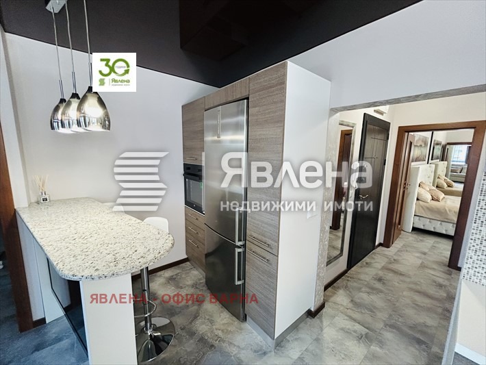 Продава 3-СТАЕН, гр. Варна, Аспарухово, снимка 4 - Апартаменти - 56089100