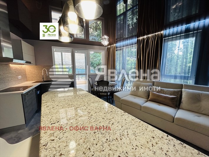 Продава 3-СТАЕН, гр. Варна, Аспарухово, снимка 5 - Апартаменти - 56089100