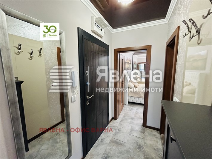 Продава 3-СТАЕН, гр. Варна, Аспарухово, снимка 7 - Апартаменти - 56089100