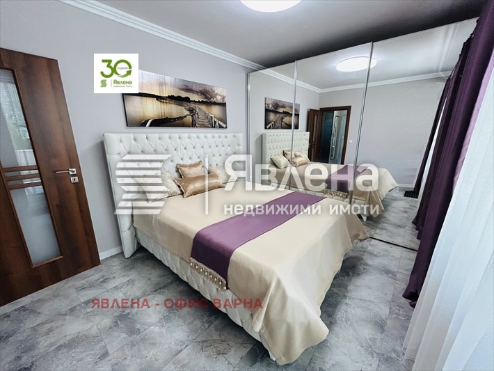 Продава 3-СТАЕН, гр. Варна, Аспарухово, снимка 8 - Апартаменти - 56089100