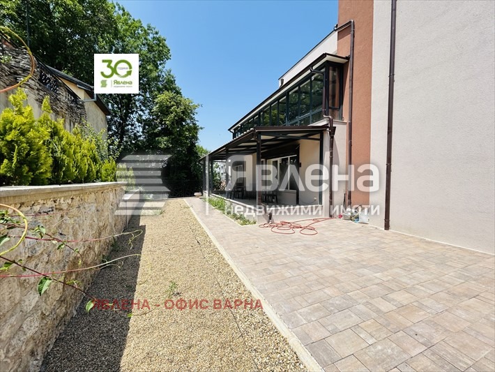Продава 3-СТАЕН, гр. Варна, Аспарухово, снимка 17 - Апартаменти - 56089100