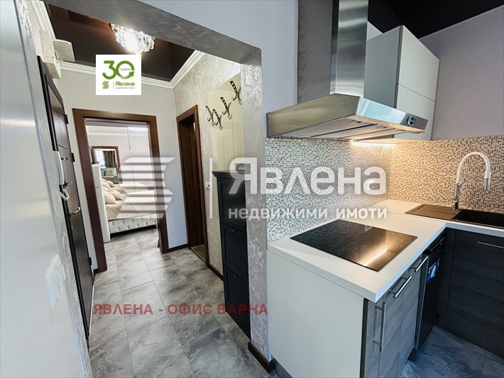 Продава 3-СТАЕН, гр. Варна, Аспарухово, снимка 6 - Апартаменти - 56089100