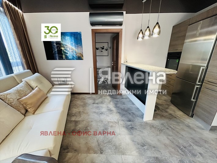 Продава 3-СТАЕН, гр. Варна, Аспарухово, снимка 3 - Апартаменти - 56089100