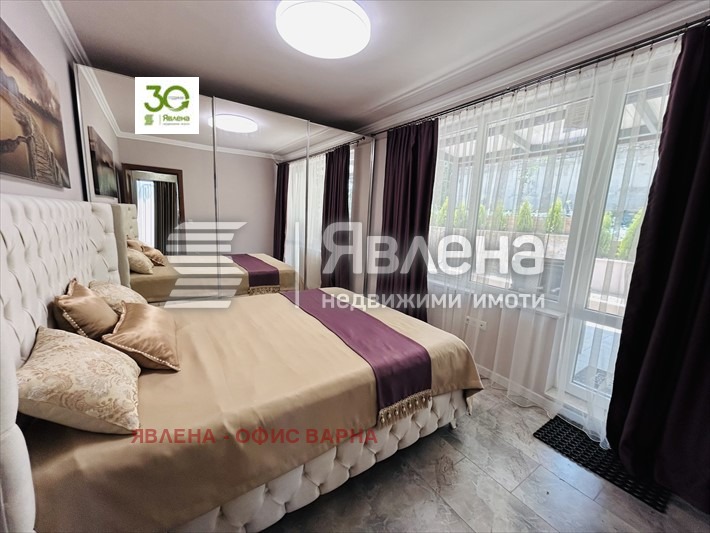 Продава 3-СТАЕН, гр. Варна, Аспарухово, снимка 9 - Апартаменти - 56089100
