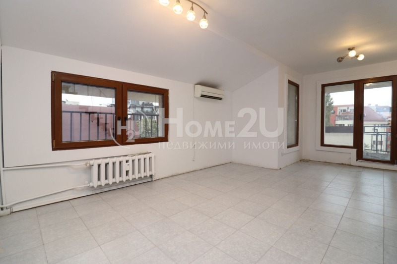 Na prodej  3 ložnice Sofia , Chladilnika , 118 m2 | 95669794