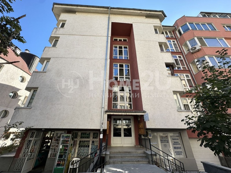 Na prodej  3 ložnice Sofia , Chladilnika , 118 m2 | 95669794 - obraz [17]