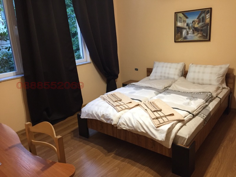 Продава МНОГОСТАЕН, гр. Казанлък, област Стара Загора, снимка 8 - Апартаменти - 52783908