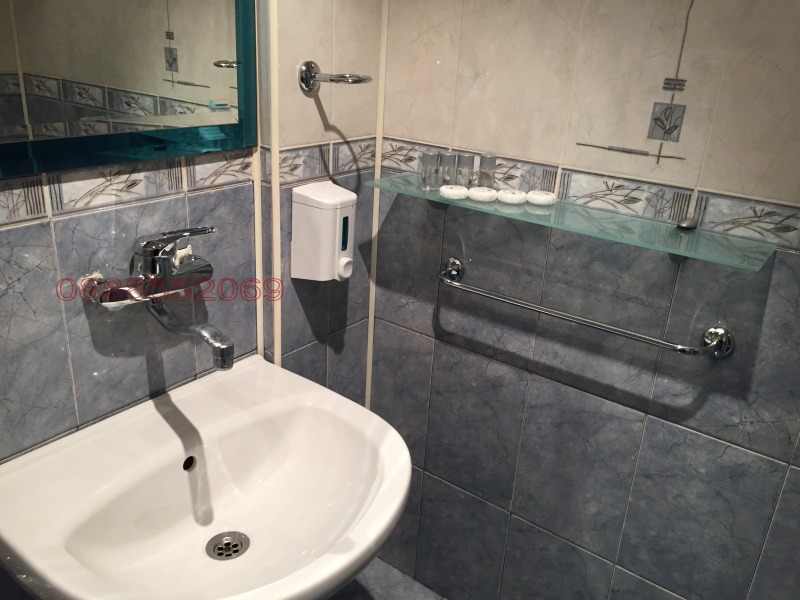 Продава МНОГОСТАЕН, гр. Казанлък, област Стара Загора, снимка 4 - Апартаменти - 52783908