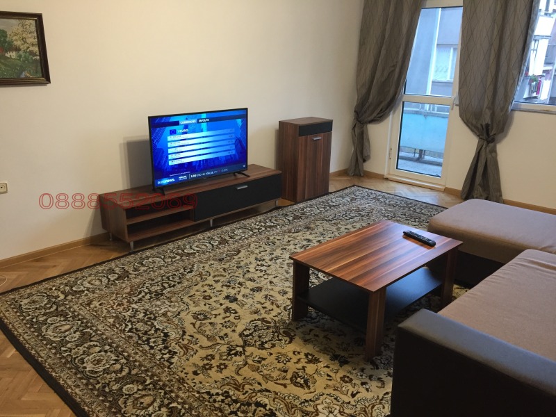 Продава МНОГОСТАЕН, гр. Казанлък, област Стара Загора, снимка 5 - Апартаменти - 52783908