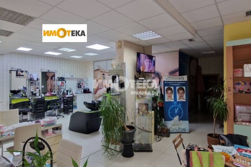 Продава  Офис град София , Витоша , 142 кв.м | 28526283 - изображение [7]