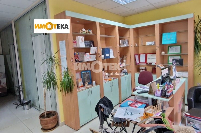 Продава ОФИС, гр. София, Витоша, снимка 5 - Офиси - 38622873