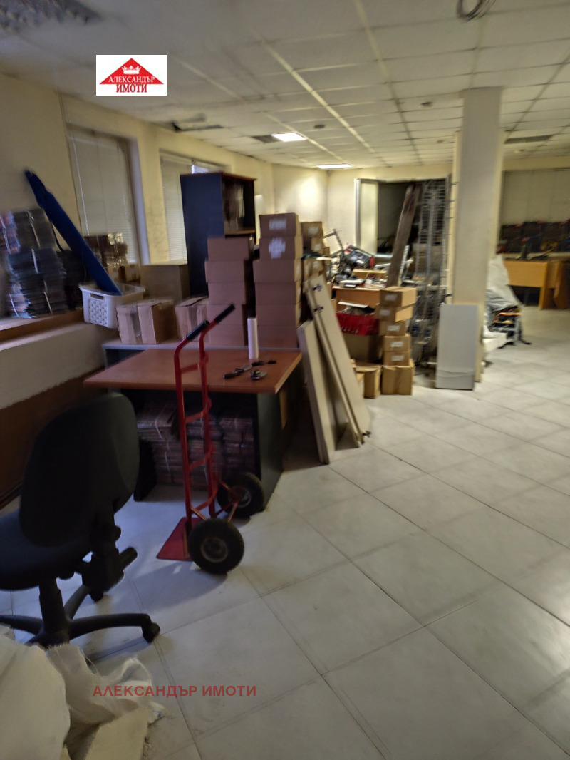 Продава ОФИС, гр. София, Стрелбище, снимка 5 - Офиси - 53111492