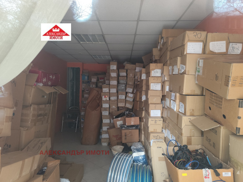 Продава ОФИС, гр. София, Стрелбище, снимка 4 - Офиси - 53111492