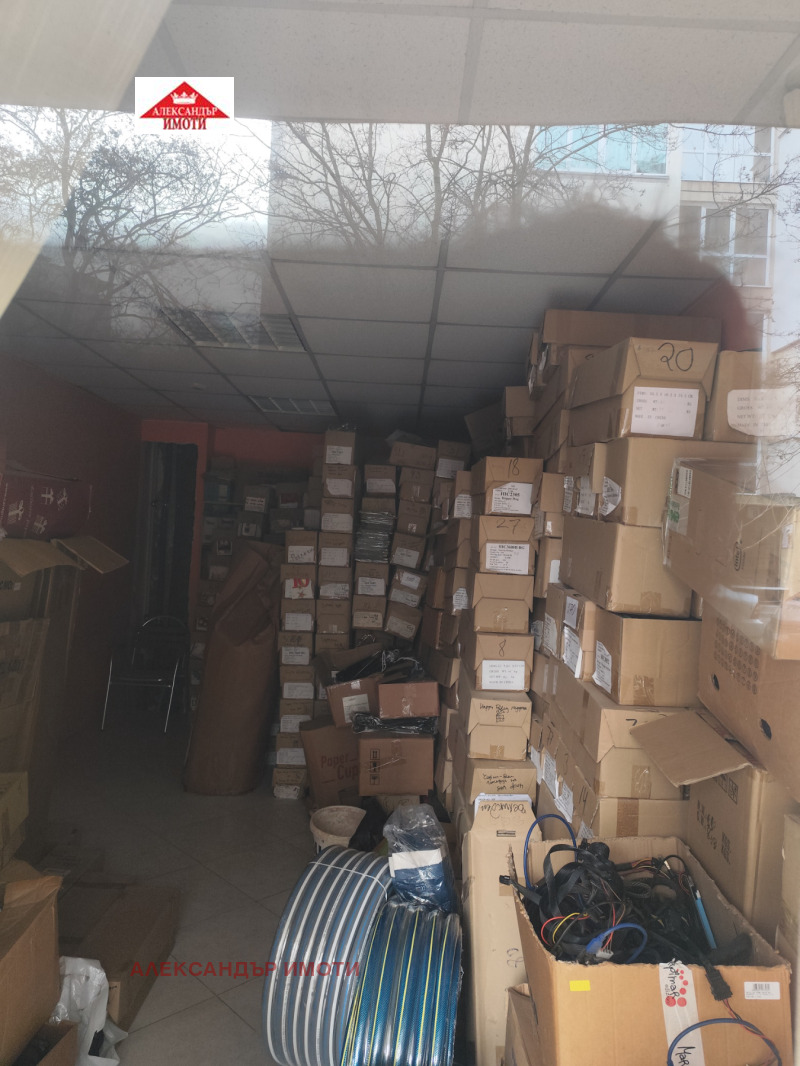 Продава ОФИС, гр. София, Стрелбище, снимка 3 - Офиси - 53111492