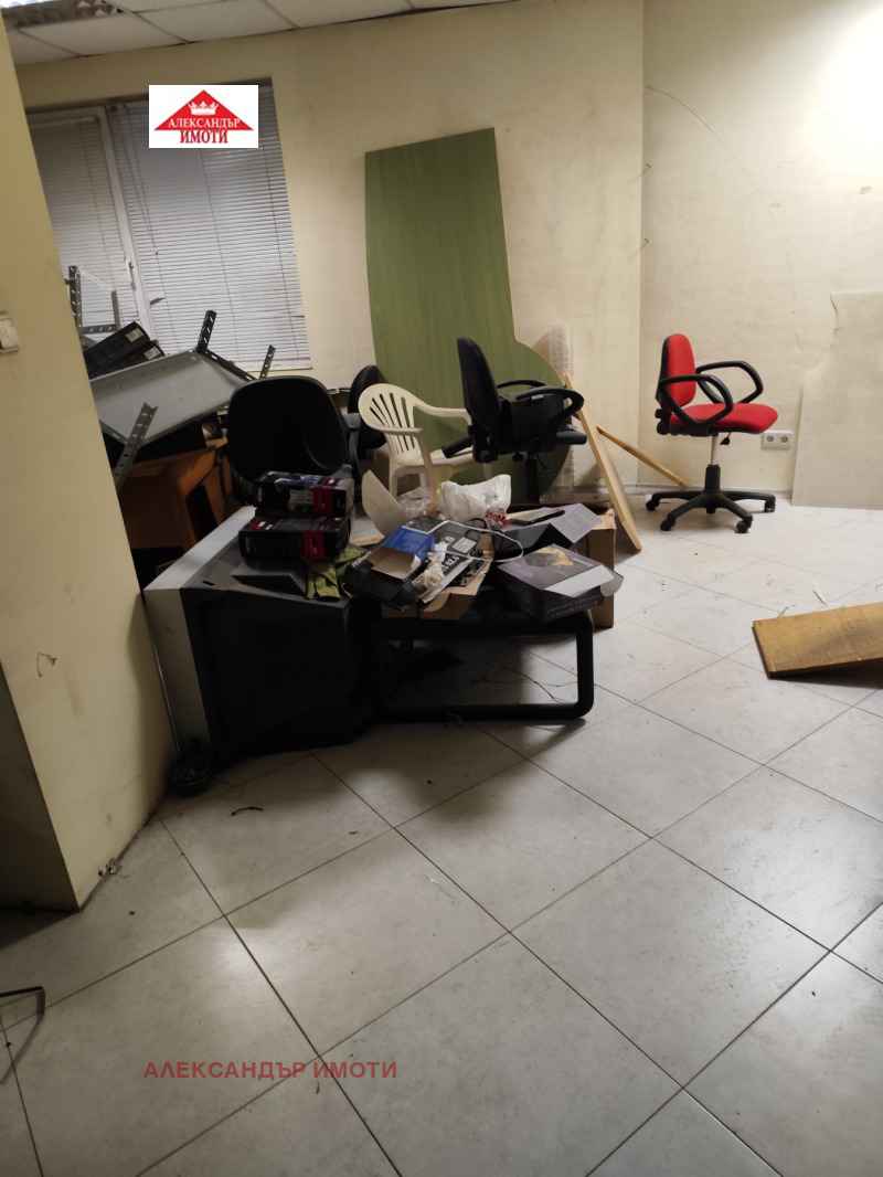 Продава ОФИС, гр. София, Стрелбище, снимка 8 - Офиси - 53111492