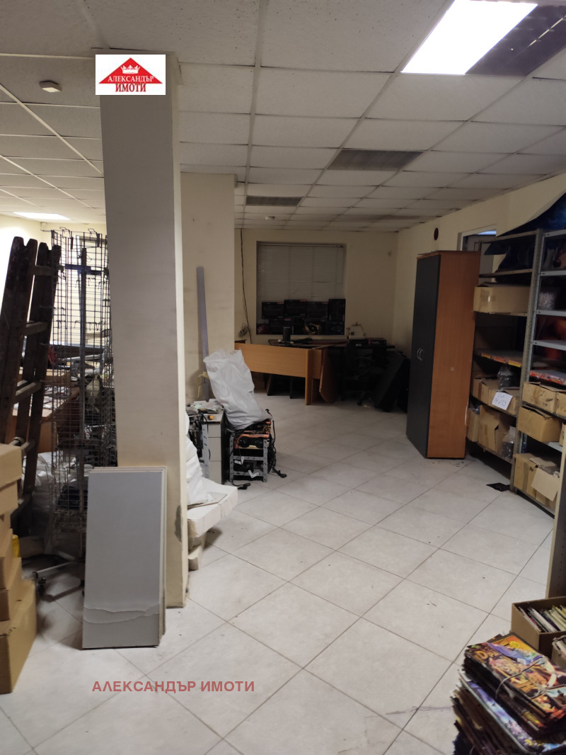 Продава ОФИС, гр. София, Стрелбище, снимка 6 - Офиси - 53111492