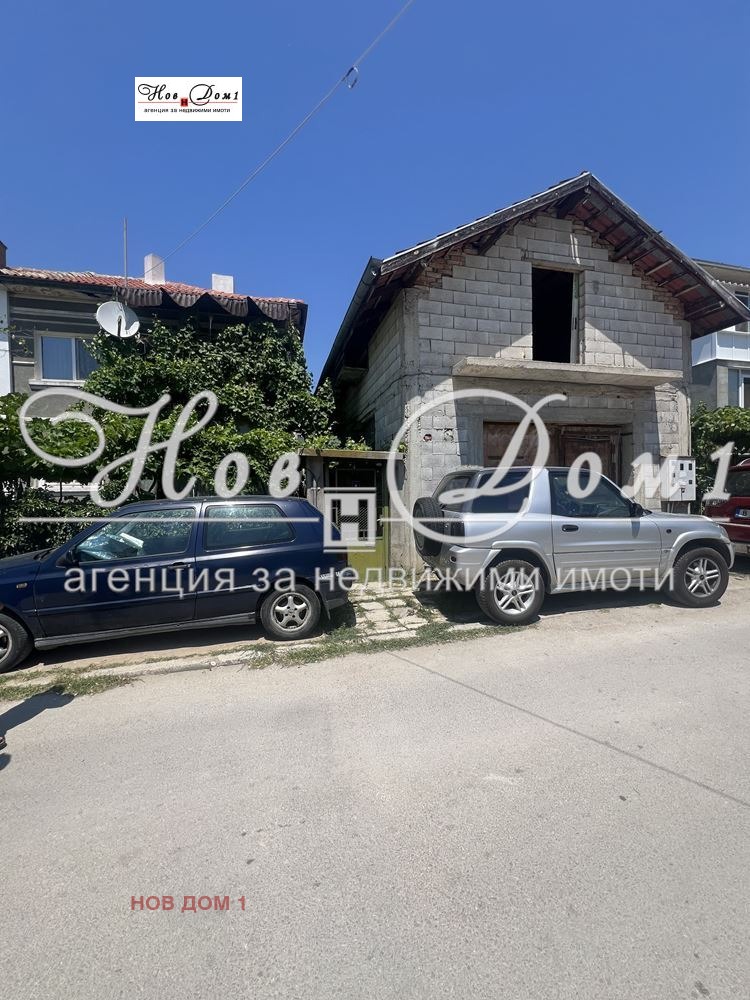 Til salg  Hus Gulv region Varna , Aksakovo , 188 kvm | 22596768