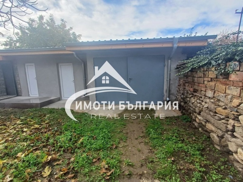 Продава ЕТАЖ ОТ КЪЩА, гр. Сопот, област Пловдив, снимка 15 - Етаж от къща - 52611325