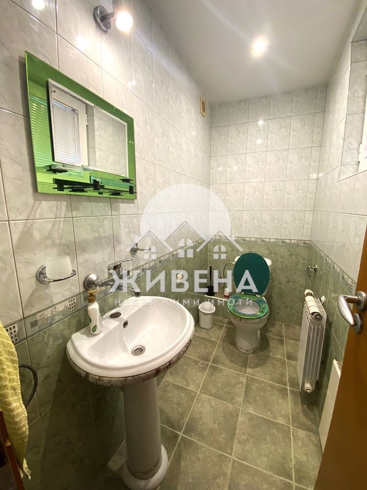 Продава КЪЩА, гр. Варна, м-т Евксиноград, снимка 10 - Къщи - 48065069