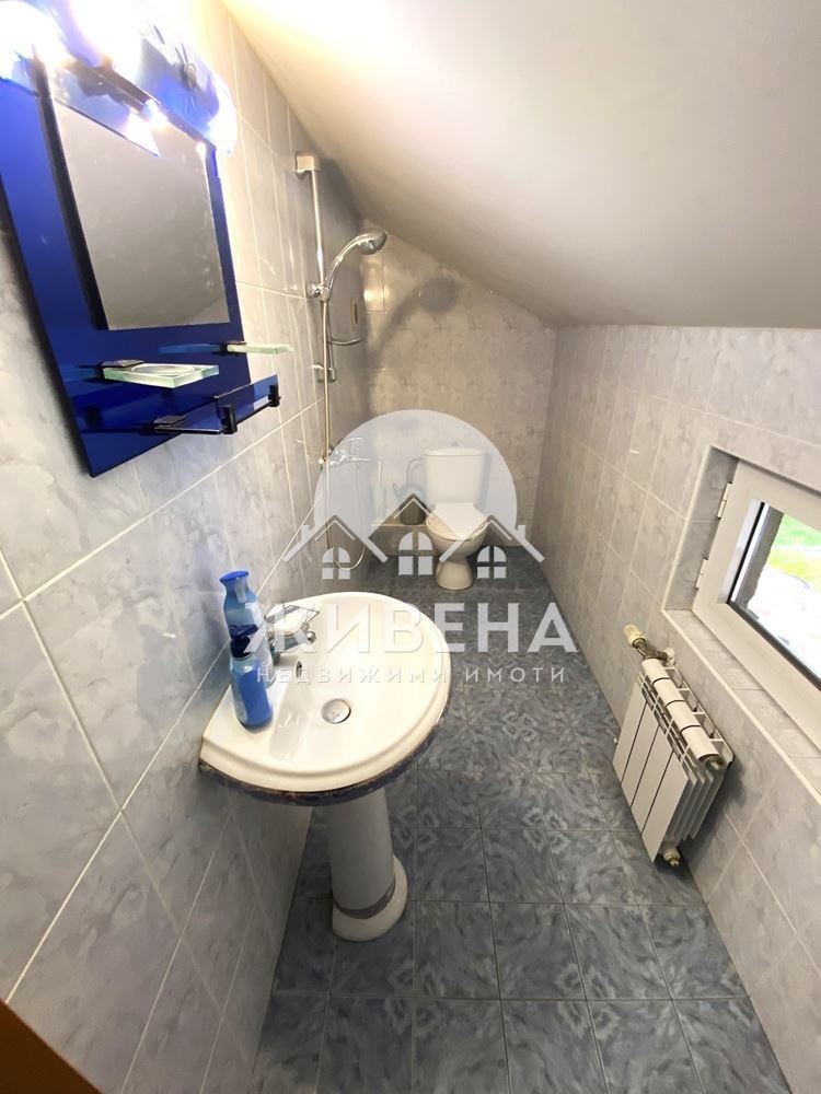 Продава КЪЩА, гр. Варна, м-т Евксиноград, снимка 11 - Къщи - 48065069