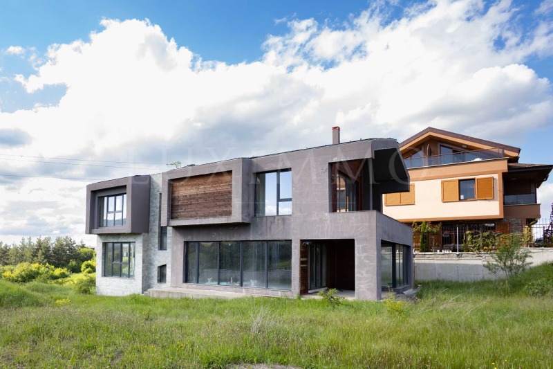 Satılık  Ev Sofia , Gorna banya , 400 metrekare | 97788625 - görüntü [6]