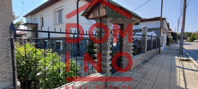 Na prodej  Dům oblast Plovdiv , Sadovo , 262 m2 | 50290984