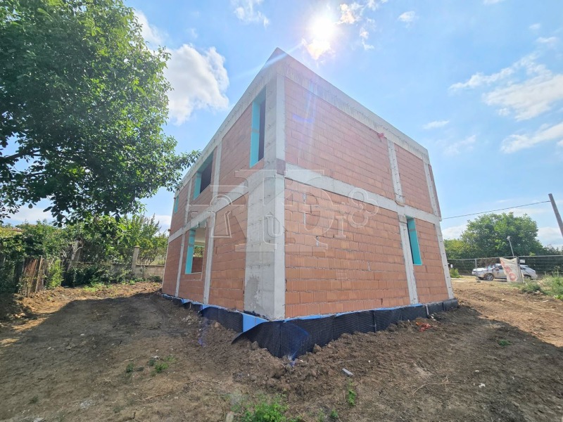Na prodej  Dům oblast Varna , Jarebična , 175 m2 | 39079023 - obraz [4]