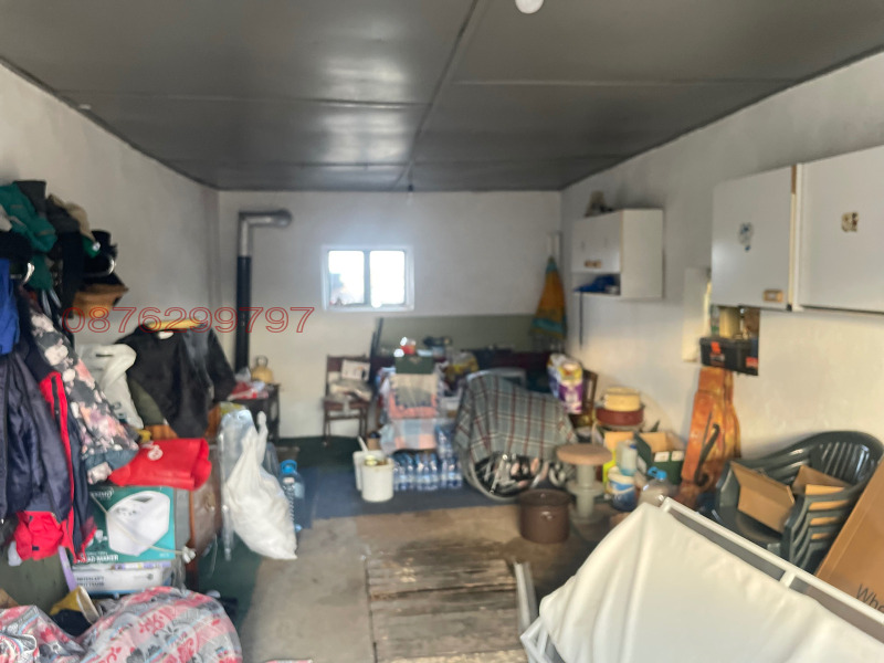 Продава КЪЩА, с. Межден, област Силистра, снимка 17 - Къщи - 52913127